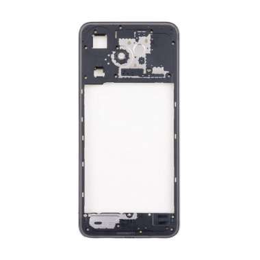 Средняя часть для Infinix Hot 30 Play (белая) — 2