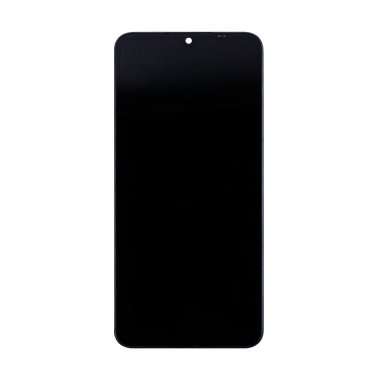 Дисплейный модуль с тачскрином для Xiaomi Redmi 9A (черный) (AA) — 2