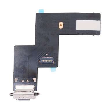 Шлейф для Apple iPad Air 6 13 (2024) на разъем зарядки (черный) &mdash; 2