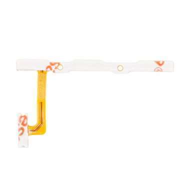 Шлейф для Infinix Note 40 Pro Plus 5G на кнопки громкости/включения — 1