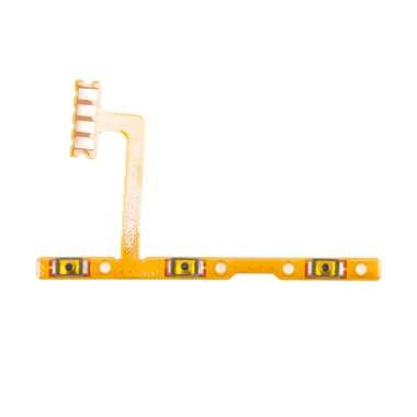 Шлейф для Infinix Zero 30 5G на кнопки громкости/включения — 2