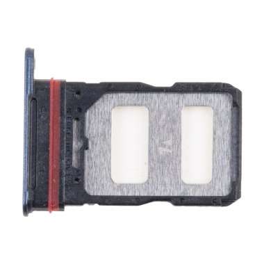 Контейнер SIM для Infinix Note 40 Pro Plus 5G (черный) — 2