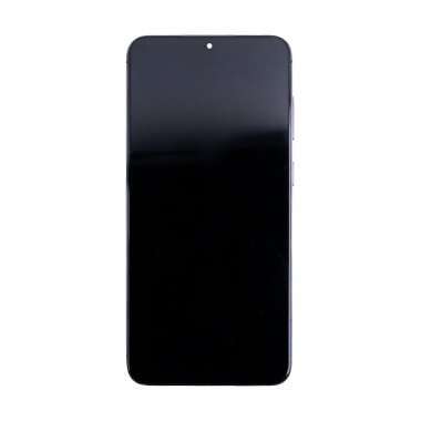 Дисплейный модуль с тачскрином для Samsung Galaxy S23 Plus (S916B) (черный) (TFT) — 2