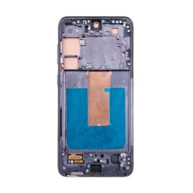 Дисплейный модуль с тачскрином для Samsung Galaxy S23 Plus (S916B) (черный) (TFT) — 1
