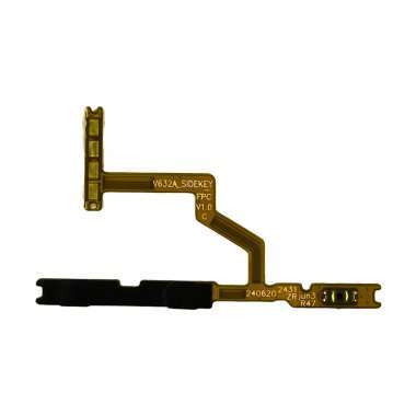 Шлейф для Infinix Smart 9 на кнопки громкости/включения — 2