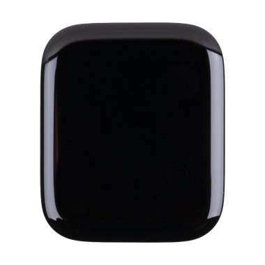 Дисплей с тачскрином для Apple Watch 7 41 мм (черный) &mdash; 2
