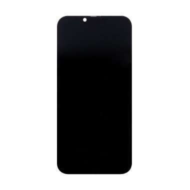 Дисплей с тачскрином для Apple iPhone 13 Pro Max (черный) (AA) — 2