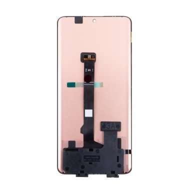 Дисплей с тачскрином для Xiaomi Redmi Note 14 Pro Plus 5G (черный) — 1