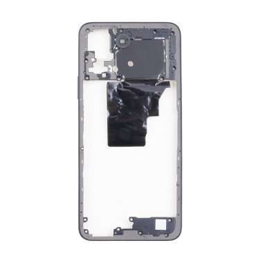 Средняя часть для Huawei Honor X7c (черная) — 2