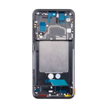 Дисплейный модуль с тачскрином для Xiaomi 13 (черный) &mdash; 1