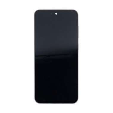 Дисплейный модуль с тачскрином для Samsung Galaxy A56 5G (A566B) (черный) &mdash; 2
