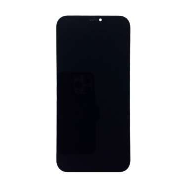 Дисплей с тачскрином для Apple iPhone 12 Pro Max (черный) &mdash; 2