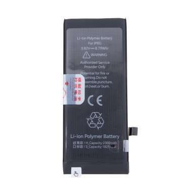 Аккумуляторная батарея JCID для Apple iPhone 8 2300 mAh — 1
