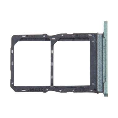 Контейнер SIM для Huawei Honor X6b (зеленый) — 1