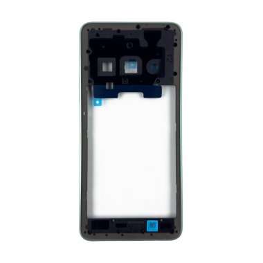 Средняя часть для Xiaomi Redmi A3x (зеленая) — 2