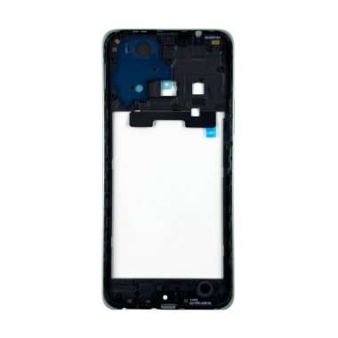 Средняя часть для Xiaomi Redmi A3x (зеленая) — 1
