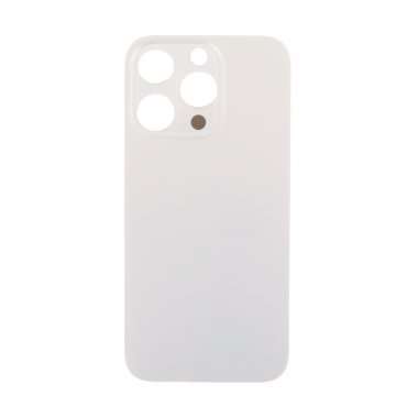 Задняя крышка для Apple iPhone 14 Pro (золотистая) премиум — 2