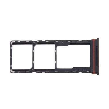 Контейнер SIM для Tecno Camon 30 4G (черный) — 1