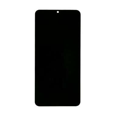 Дисплей с тачскрином для Xiaomi Poco C71 (черный) &mdash; 2