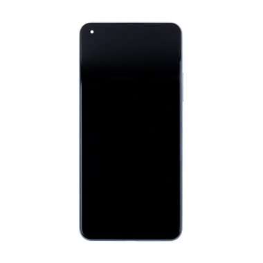 Дисплейный модуль с тачскрином для Xiaomi Mi 11 Lite 5G 11 Lite 5G NE/Mi 11 Lite 4G/Mi 11 Lite 5G (синий) — 1