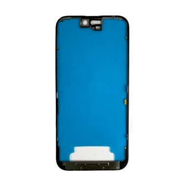 Рамка дисплея для Apple iPhone 16 Plus (черная) — 1