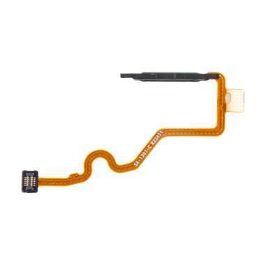 Шлейф для Infinix Hot 30i на сканер отпечатка пальцев (белый) &mdash; 1