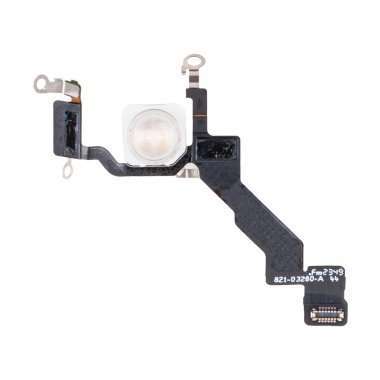 Шлейф для Apple iPhone 13 Pro Max на вспышку - Премиум &mdash; 2