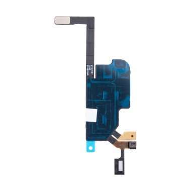 Шлейф для Apple iPhone 13 Pro Max на сенсор/микрофон - Премиум &mdash; 1