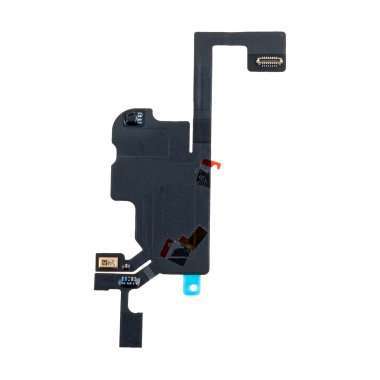 Шлейф для Apple iPhone 13 на сенсор/микрофон - Премиум &mdash; 2