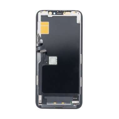 Дисплей с тачскрином для Apple iPhone 11 Pro (черный) — 1