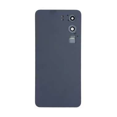 Задняя крышка для Vivo V40 Lite 4G (серебристая) - Премиум — 1