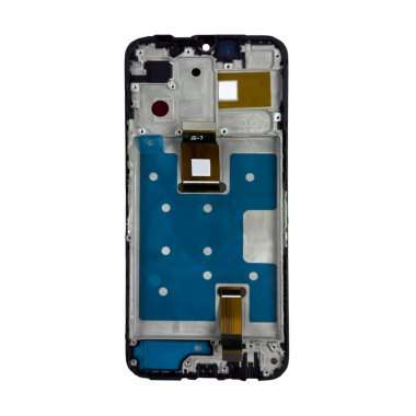 Дисплейный модуль с тачскрином для Huawei Honor X6b (черный) — 1