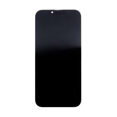 Дисплей с тачскрином для Apple iPhone 13 Pro Max (черный) (OLED) — 2