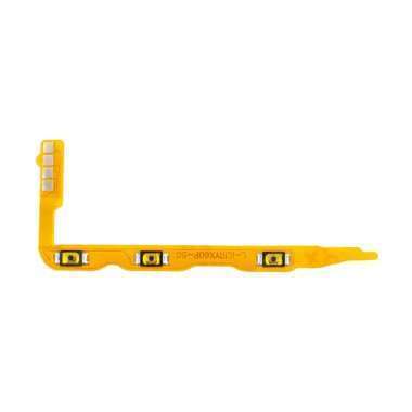 Шлейф для Huawei Honor X9c на кнопки громкости/включения &mdash; 2