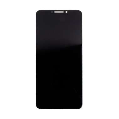 Дисплей с тачскрином для Huawei Nova Y91 (черный) — 2