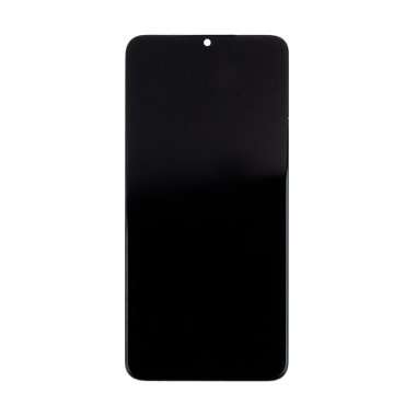 Дисплейный модуль с тачскрином для Infinix Smart 7 Plus (черный) &mdash; 2