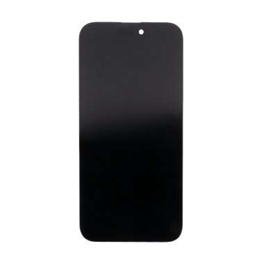 Дисплей с тачскрином для Apple iPhone 16 Plus (черный) (TFT) &mdash; 1