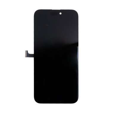 Дисплей с тачскрином для Apple iPhone 15 Pro Max (черный) (OLED) — 2