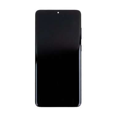 Дисплейный модуль с тачскрином для Samsung Galaxy S20 Plus (G985F) (черный) &mdash; 2