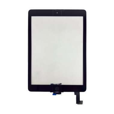 Тачскрин для Apple iPad Air 2 9.7 2014 (черный) — 2