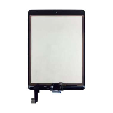 Тачскрин для Apple iPad Air 2 9.7 2014 (черный) — 1